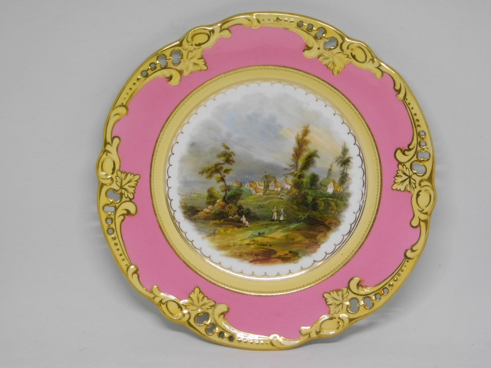 Spode 1830 - Etsy