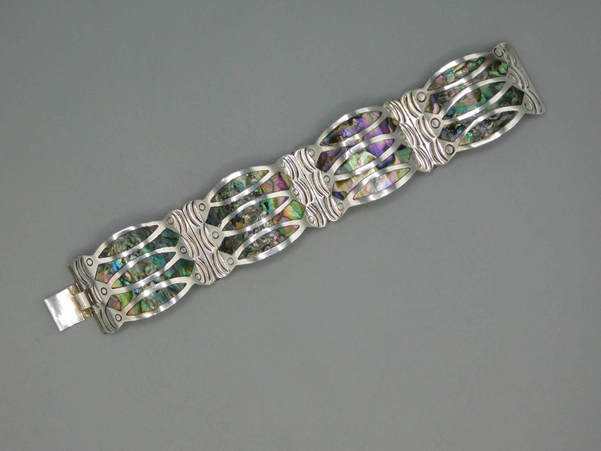 Antique 2024 mexican jewelry