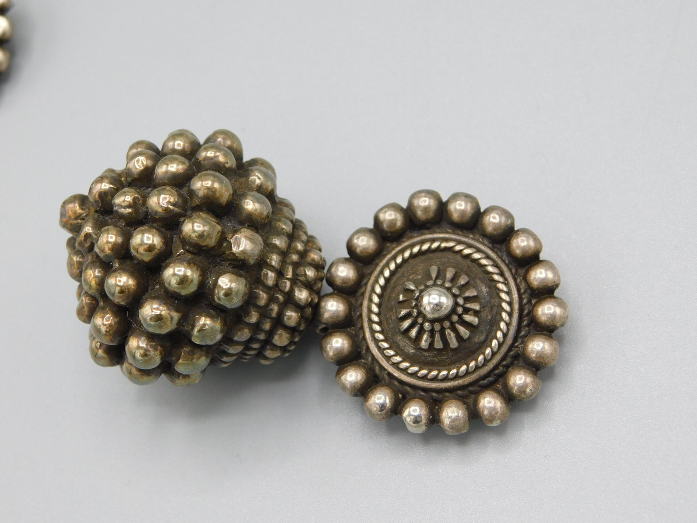 C1980s Scooter Paris LARGE Earrings Statement Piece Signed Etsy UK