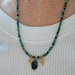 see more listings in the Heishis necklaces section