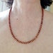 see more listings in the Heishis necklaces section
