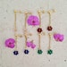 see more listings in the Earrings section