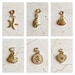 see more listings in the Charms section