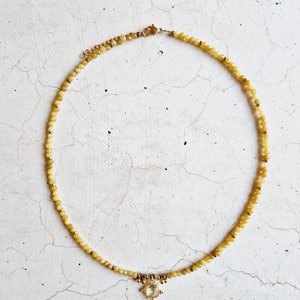 Collier Citrine image 2