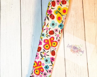 Keyfob/wristlet keychain/lanyard