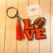 see more listings in the Acrylic Keychains  section