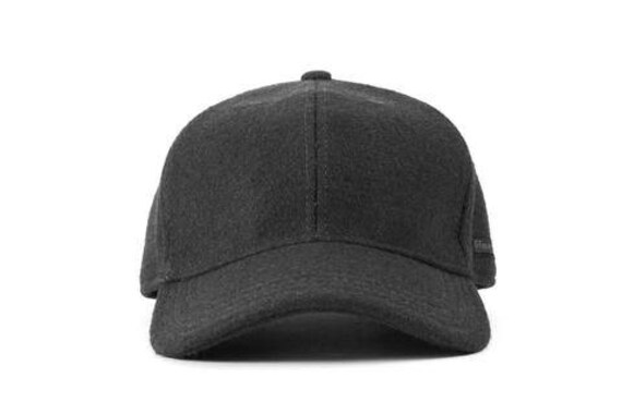 vintage wool baseball hat