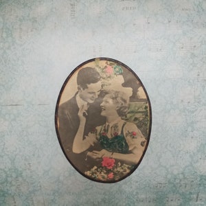 Vintage 60s Photo picture Vintage Home decor Retro Photo