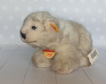シュタイフ パディ テディベア パディ | ドイツ最高級テディベアのシュタイフ日本