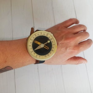 Russian military outlet surplus watches
