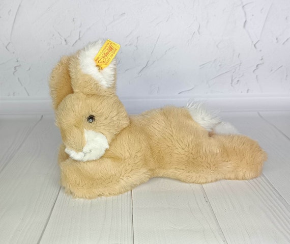 Steiff 2025 hoppel rabbit
