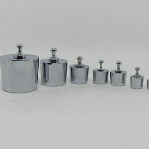 Vintage set of weights for scales APOTHECARY WEIGHTS Set Vintage Pharmacy Vintage Home decor Balance Scales Vintage Gadgets USSR