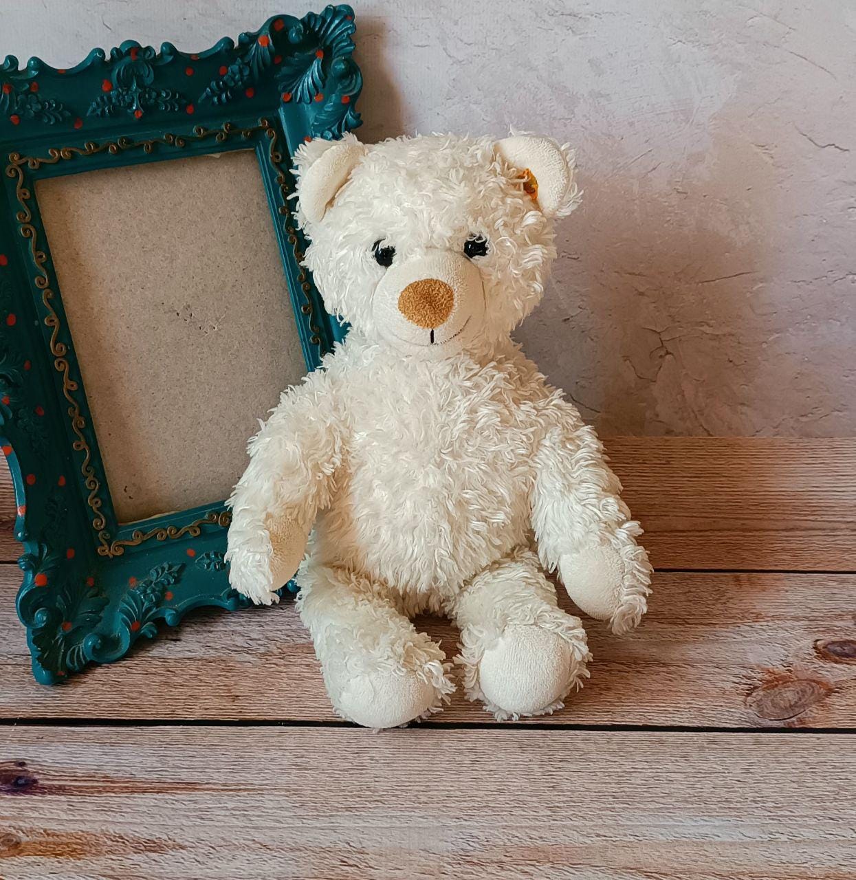 Steiff 少しお求めやすい価格にしました。テディベア シュタイフ