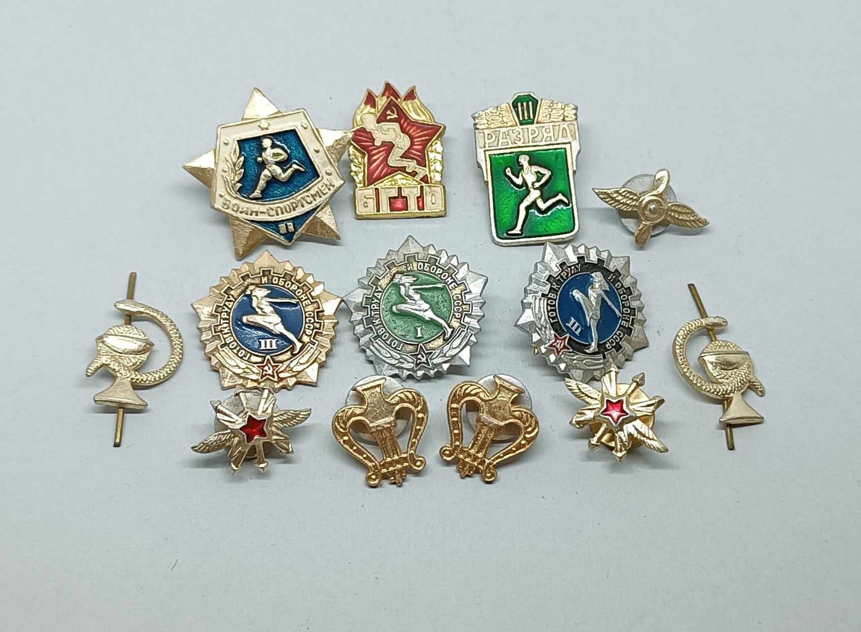Rare lenin pin - Etsy 日本