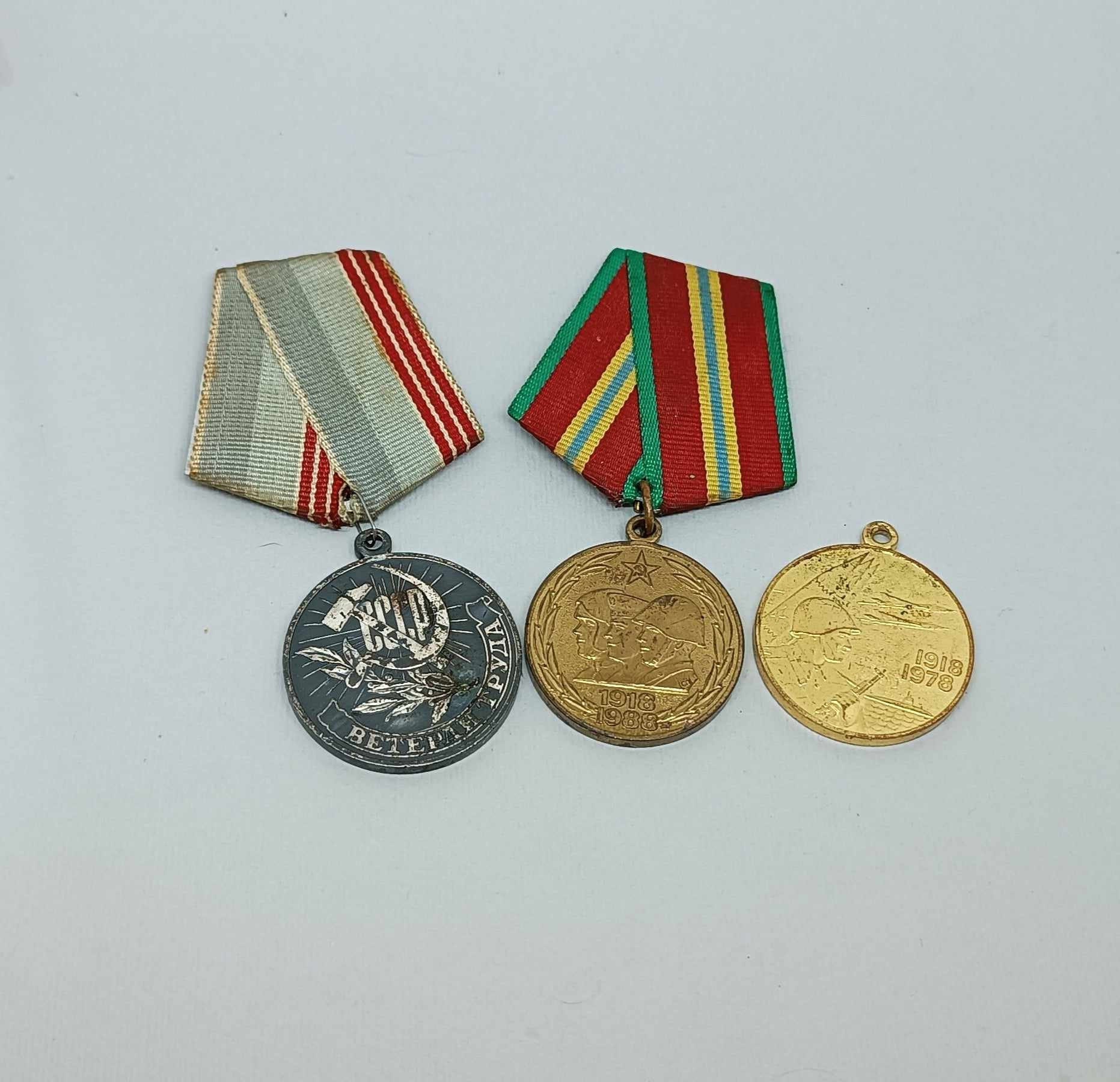 Korean war medal - Etsy 日本