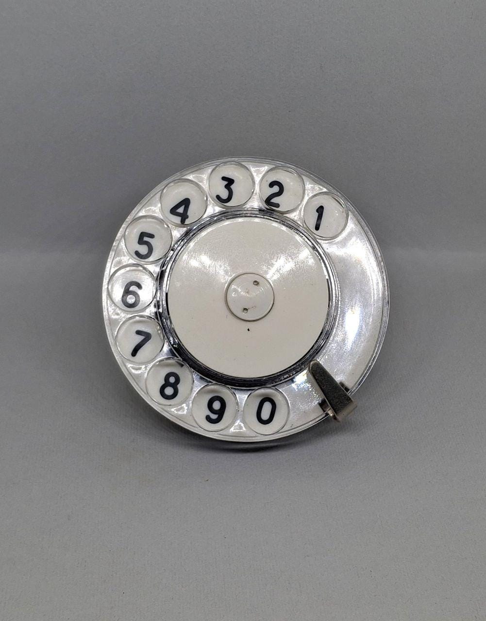 Dial Pad Phone - Etsy