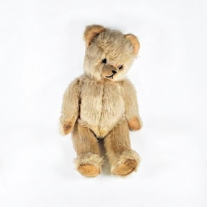 Farnell bear - Etsy 日本