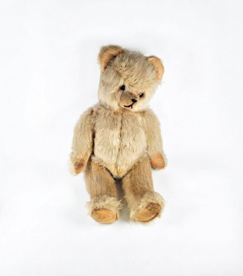 Antique german teddy bears - Etsy 日本