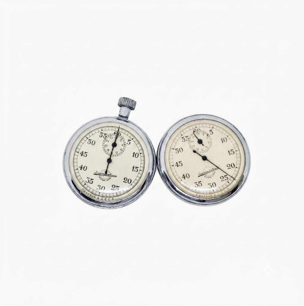 Rally stopwatch - Etsy 日本