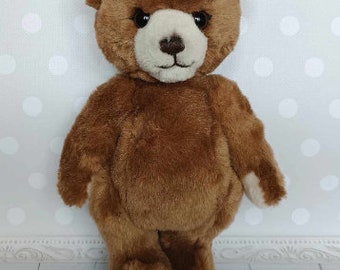 シュタイフ　steiff  ペッツィ　ビンテージ　アンティーク　テディベア シュタイフ テディベア ペッツィ ヴィンテージ アンティーク