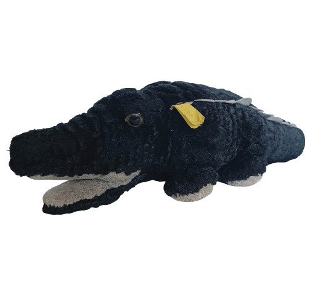 Steiff ストライプセーターのぬいぐるみ wear-827-2.jpg