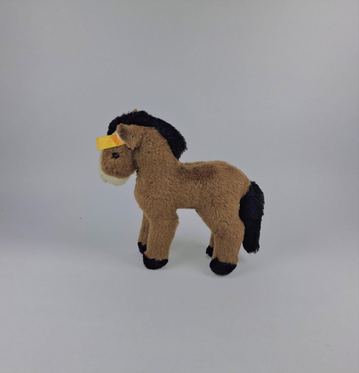 Steiff horse - Etsy 日本
