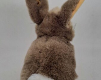 シュタイフ コージー・マニー・バニー ぬいぐるみ うさぎ シュタイフ コージー・マニー・バニー ぬいぐるみ うさぎ シュタイフ