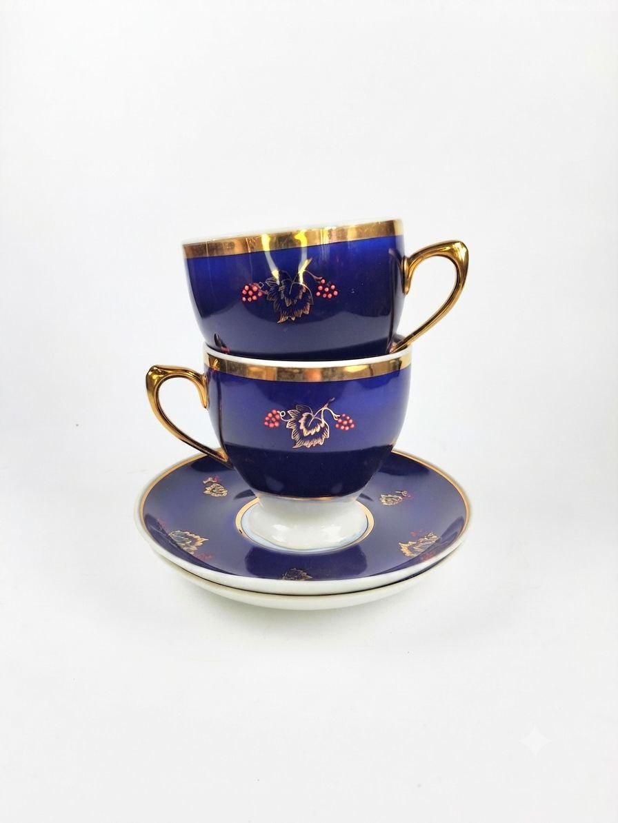 Lomonosov st. petersburg imperial porcelain - Etsy 日本