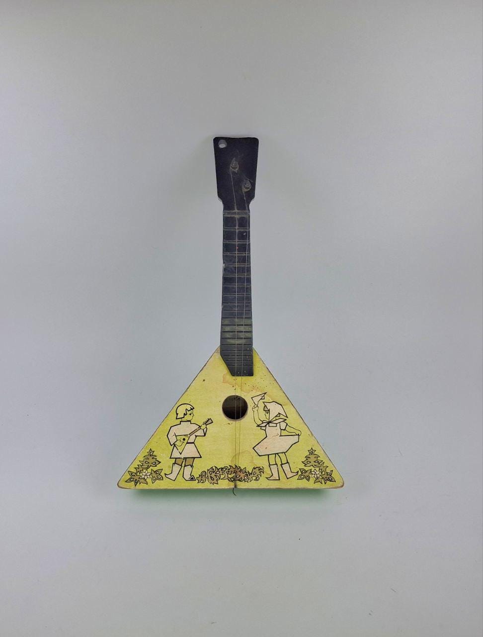 Balalaika instrument - Etsy 日本