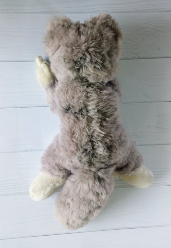 シュタイフ ドラロン コージー ラギー アライグマ 4820/20