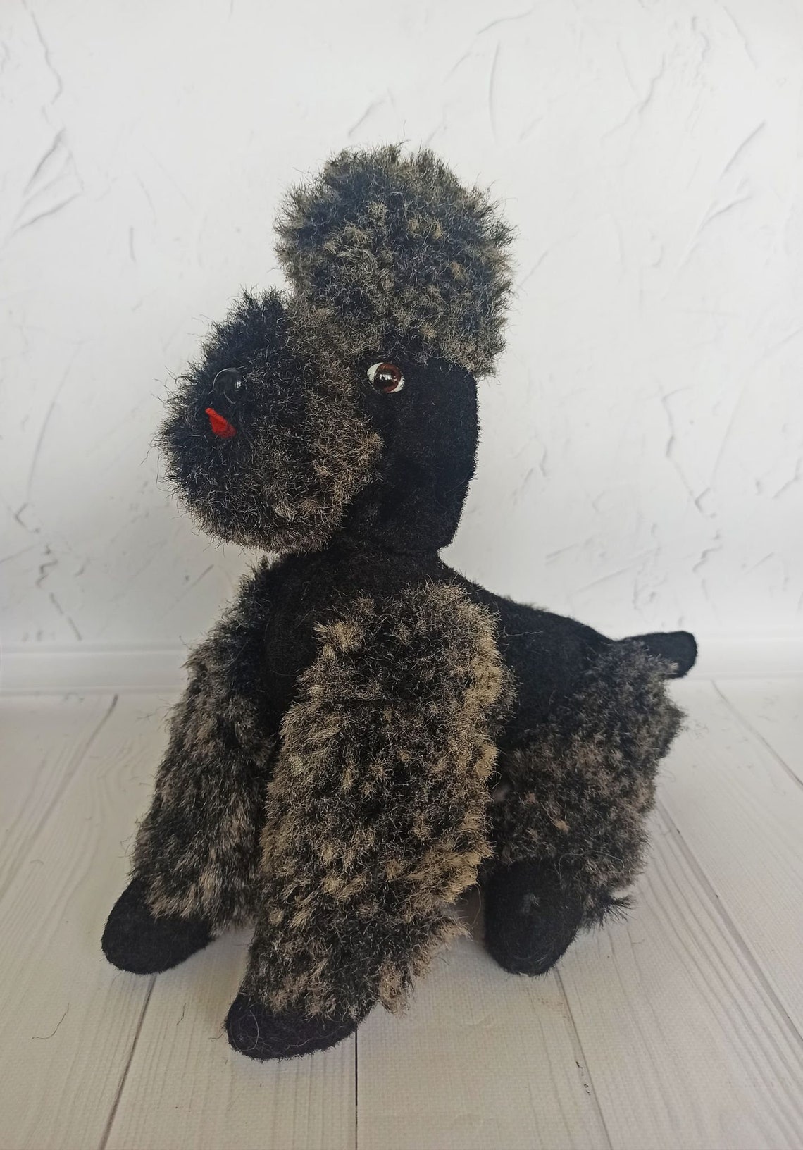 big nightmare freddy plush