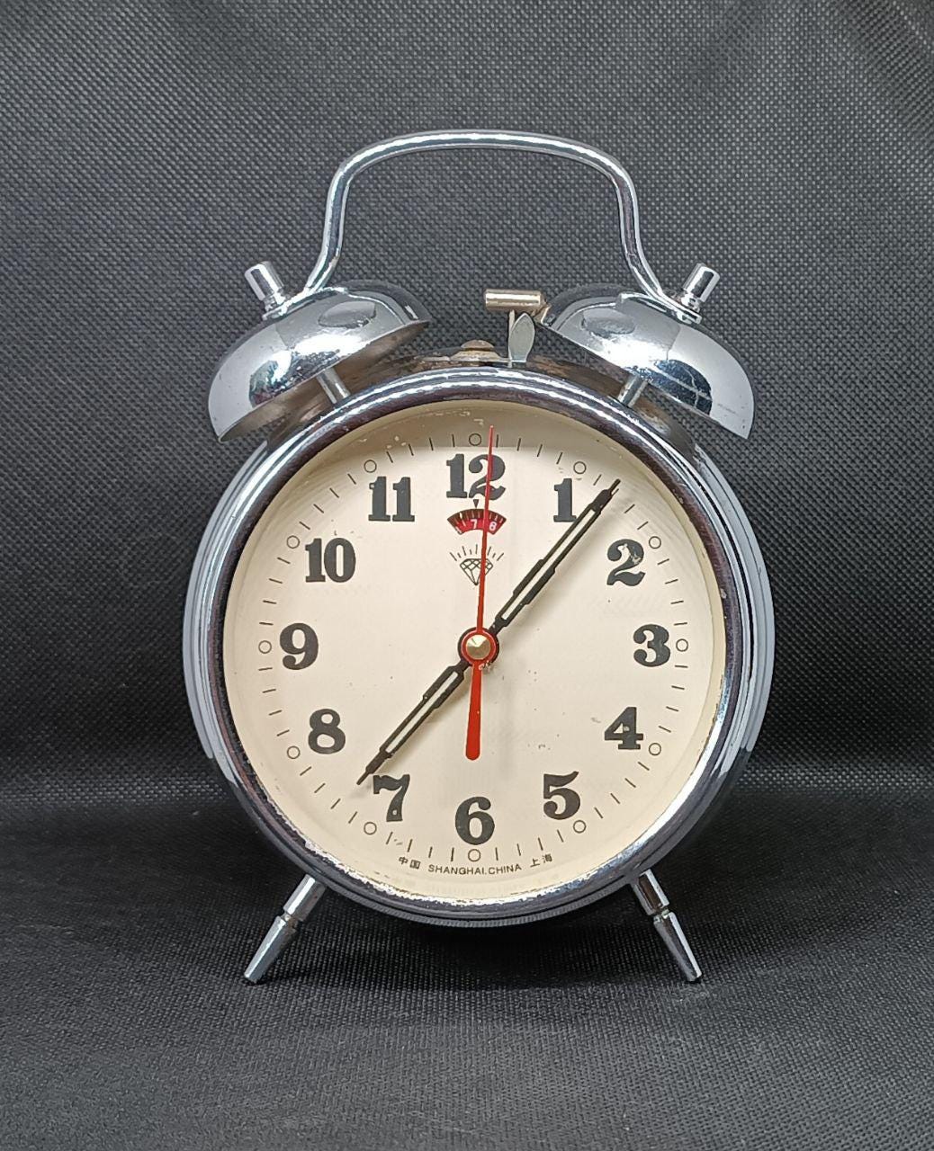 shanghai アンティーク オリジナル 置き時計 【公式通販】