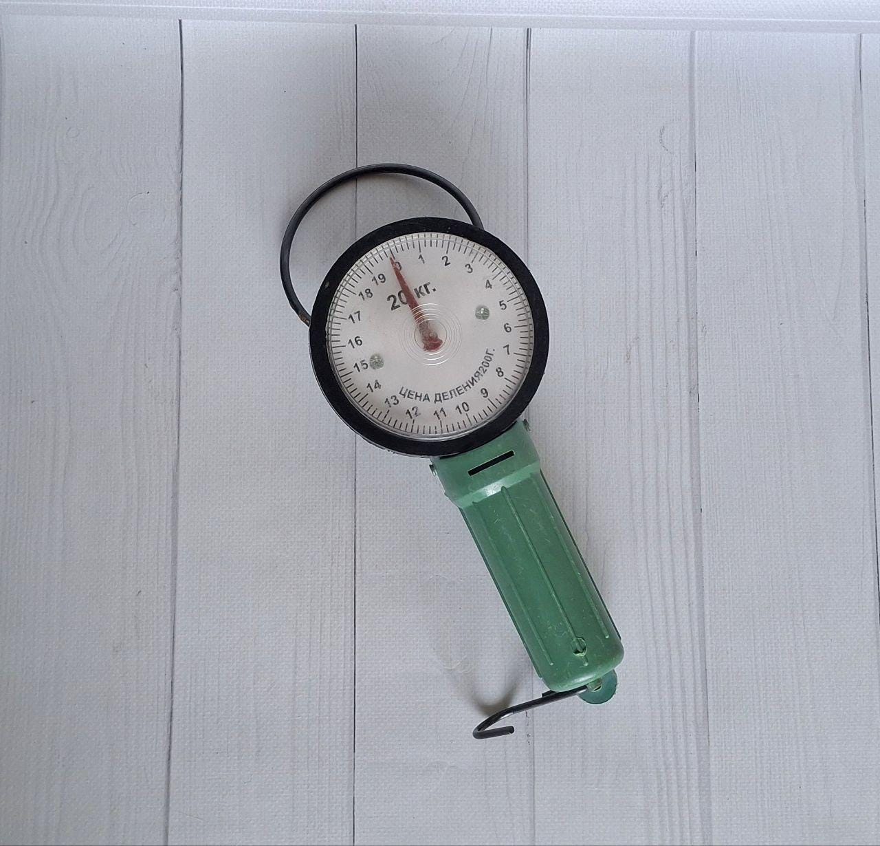 レトロな体重計 - Etsy 日本