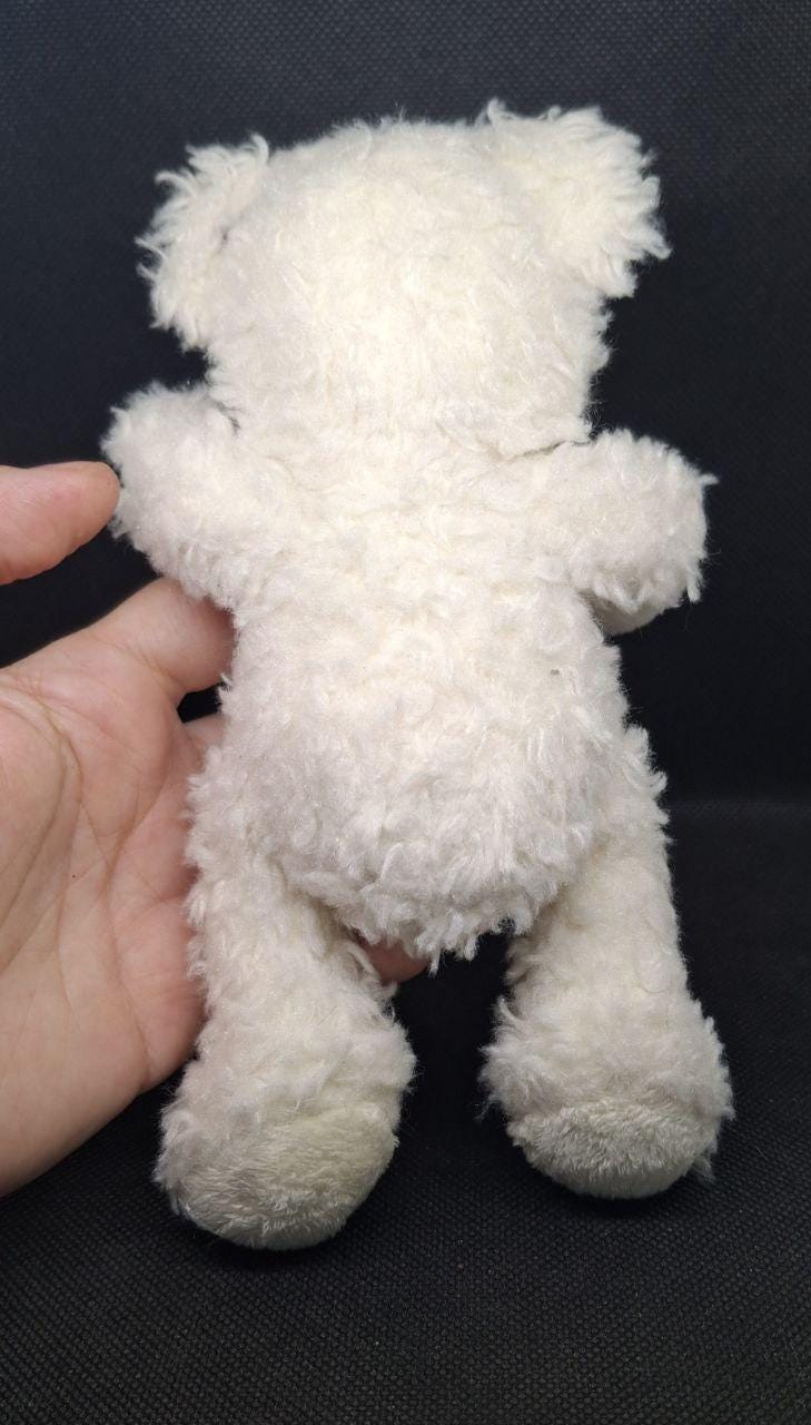 シュタイフ テディベア ロッテ ソフトぬいぐるみ STEIFF ANIMAL