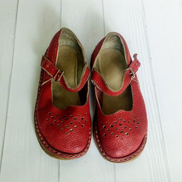 Antique Shoes - Etsy