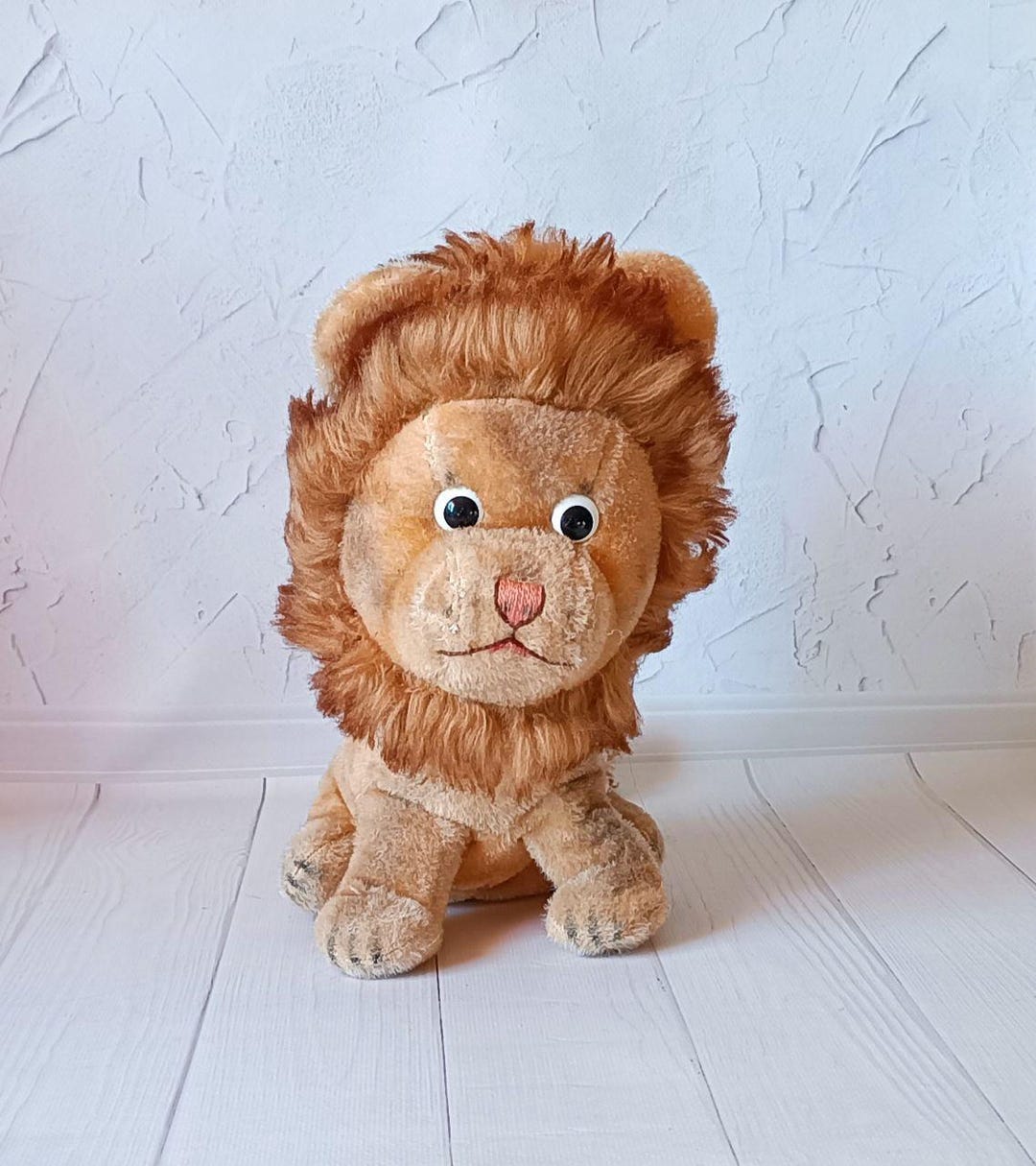 Schuco Puppets – Once Upon A Puppet