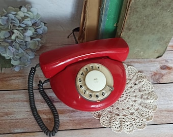 Cómo funciona teléfono antiguo ruso de manivela? - Quora