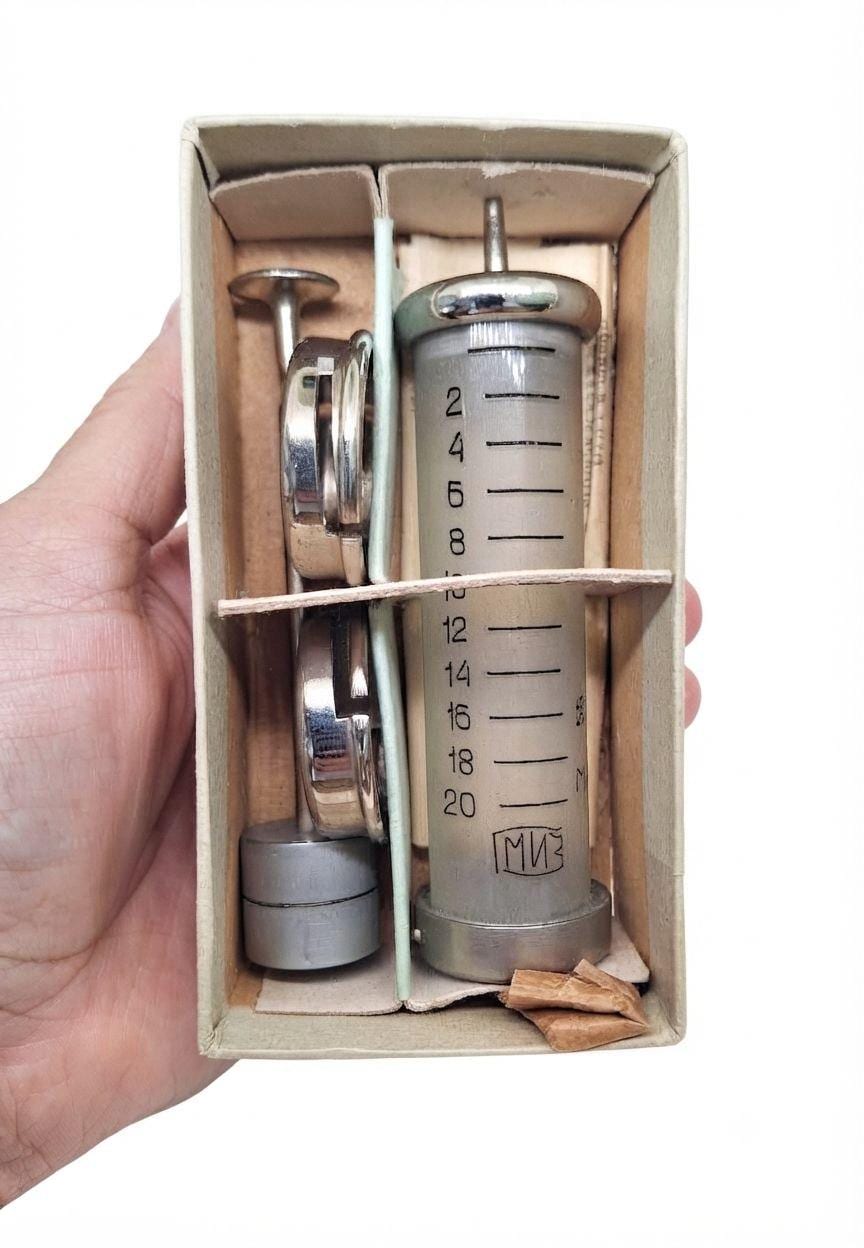 Antique syringe - Etsy 日本