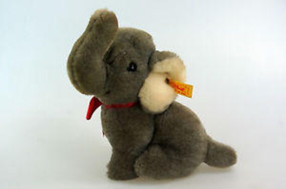 steiff elephant