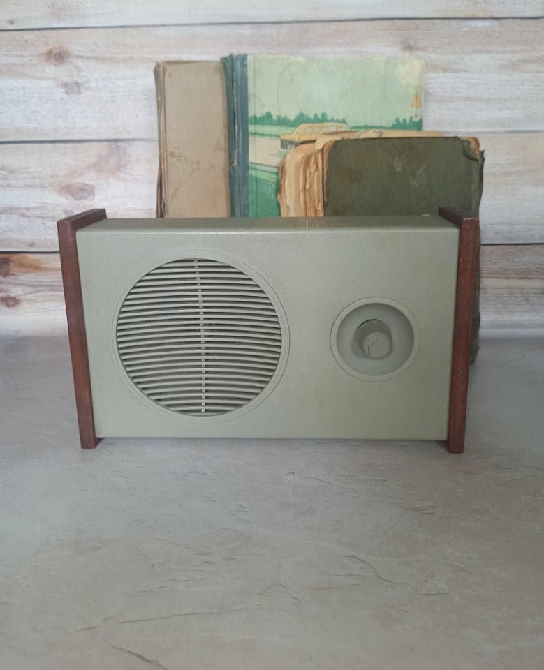 Dieter rams speaker - Etsy 日本