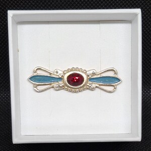 Vintage brooch Vintage jewelry Rhinestone brooch Antique brooch Vintage pin Brooches Retro brooch Vintage accessory Jewelry accessories