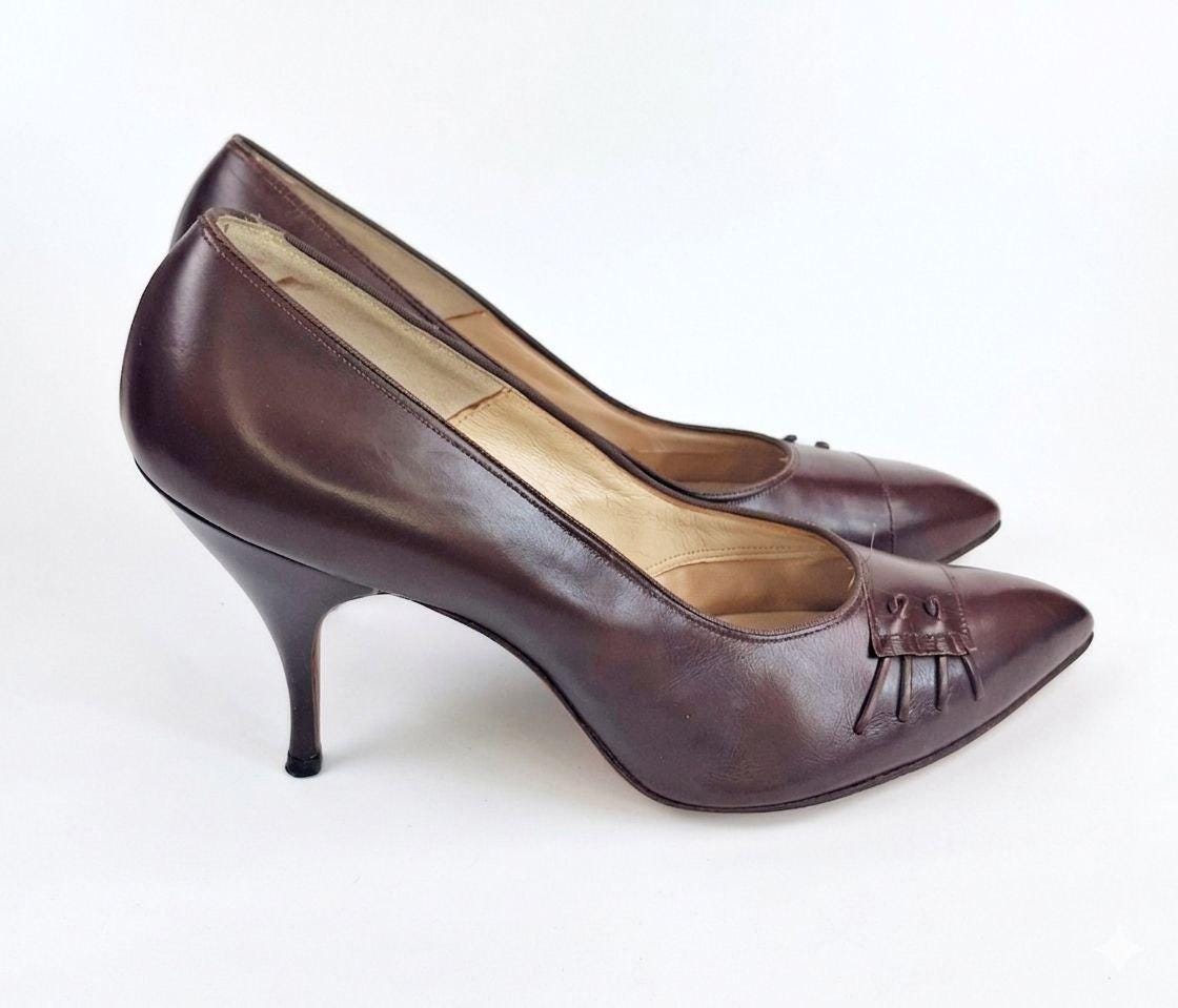 Lavorazione Artigiana Shoes - Etsy display picture 1