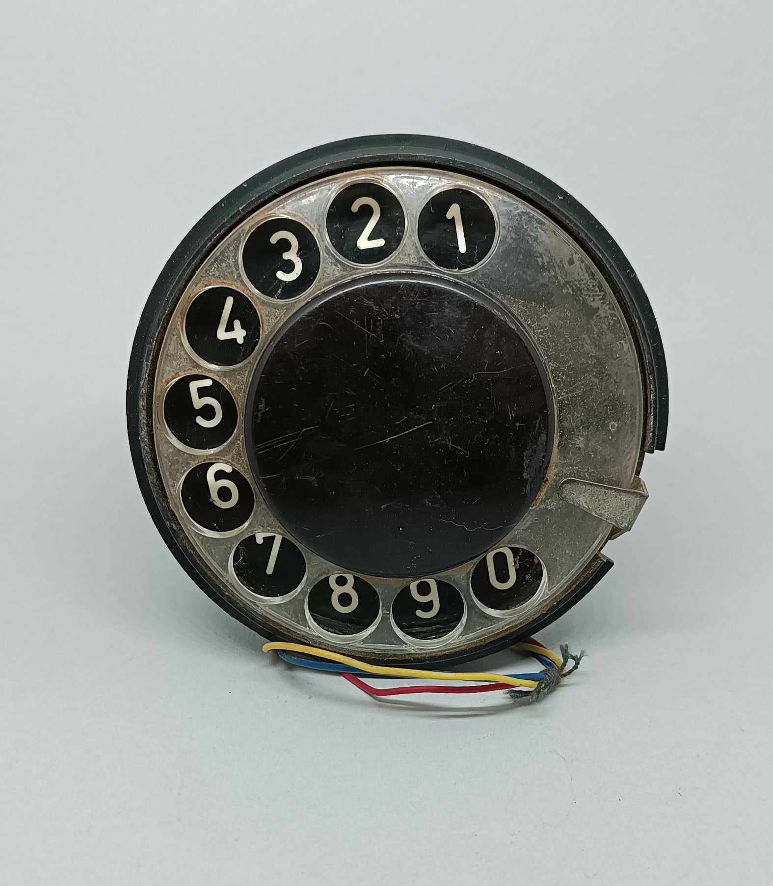 Dial Pad Phone - Etsy
