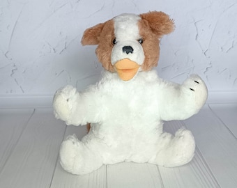Vintage Original STEIFF Happy Bear 012648 Steiff ANIMAL