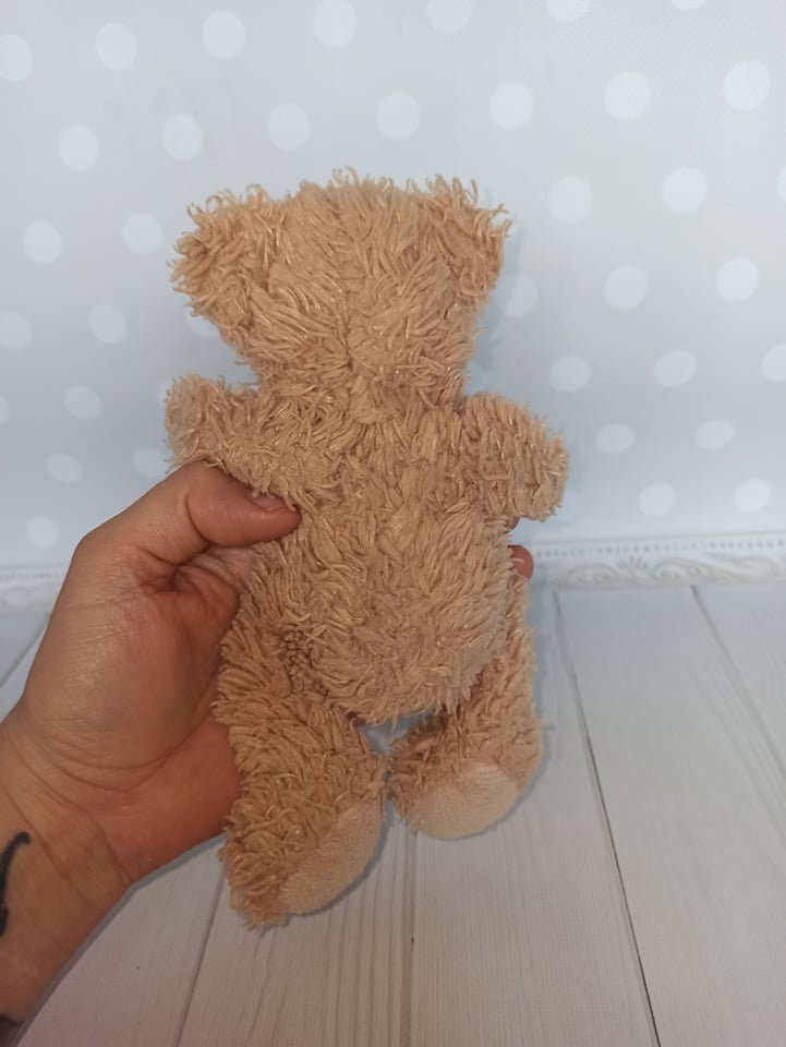 楽天市場】ドイツSteiff シュタイフ テディベア リリー 28cm