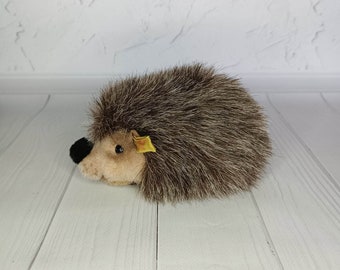 シュタイフ ハリネズミ 1675/12 ヴィンテージ シュタイフ ヴィンテージ