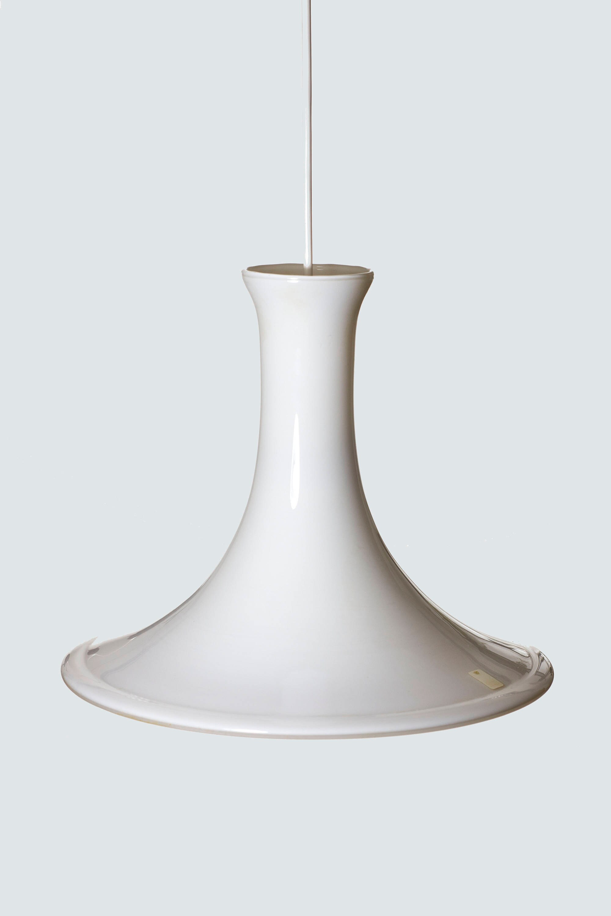 Holmegaard Royal Copenhagen Mandarin Pendant Lamp Etsy Sweden