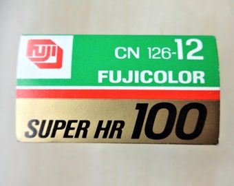 126 Film Etsy