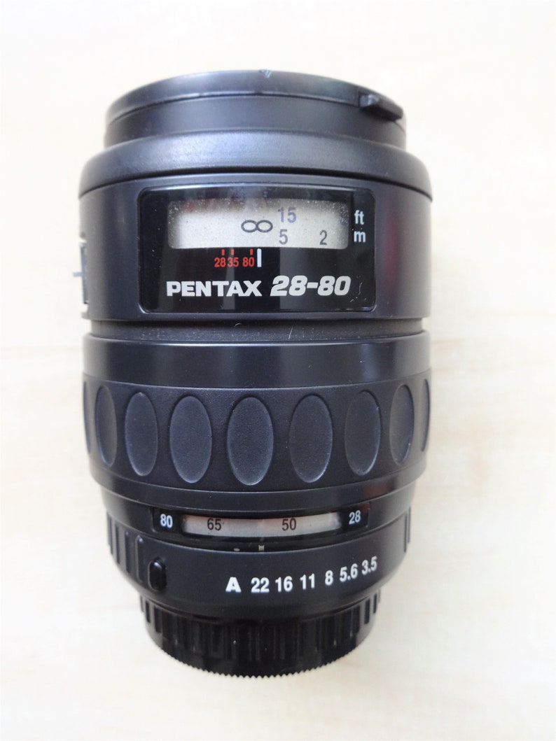 pentax 28