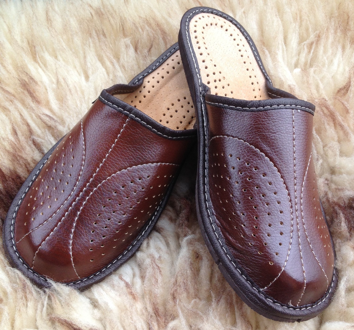 Indian hotsell house slippers